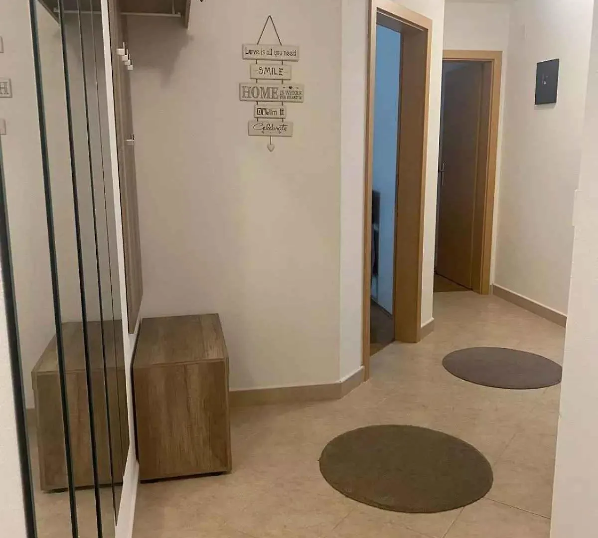 Apartment In Crikvenica 51198 Croatia