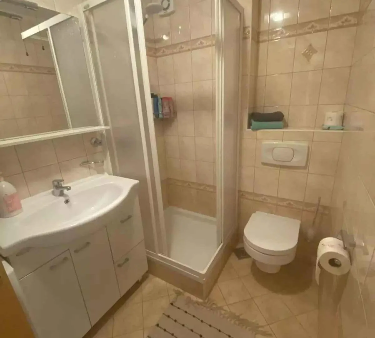 Apartment In Crikvenica 51198