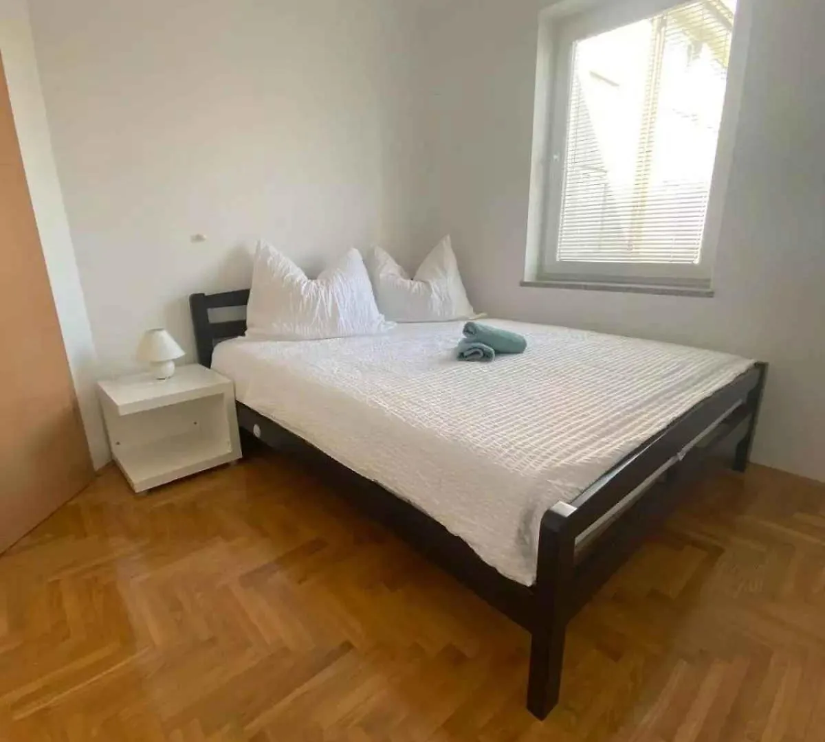 Apartment In Crikvenica 51198