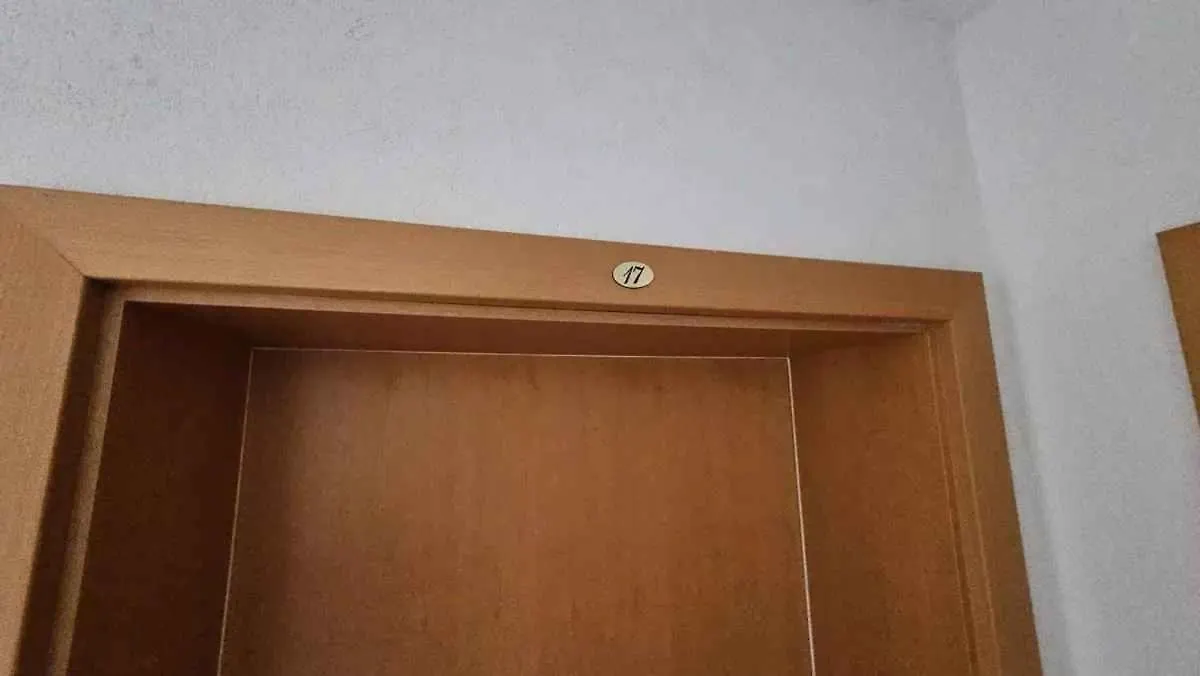Apartment In Crikvenica 51198 Croatia