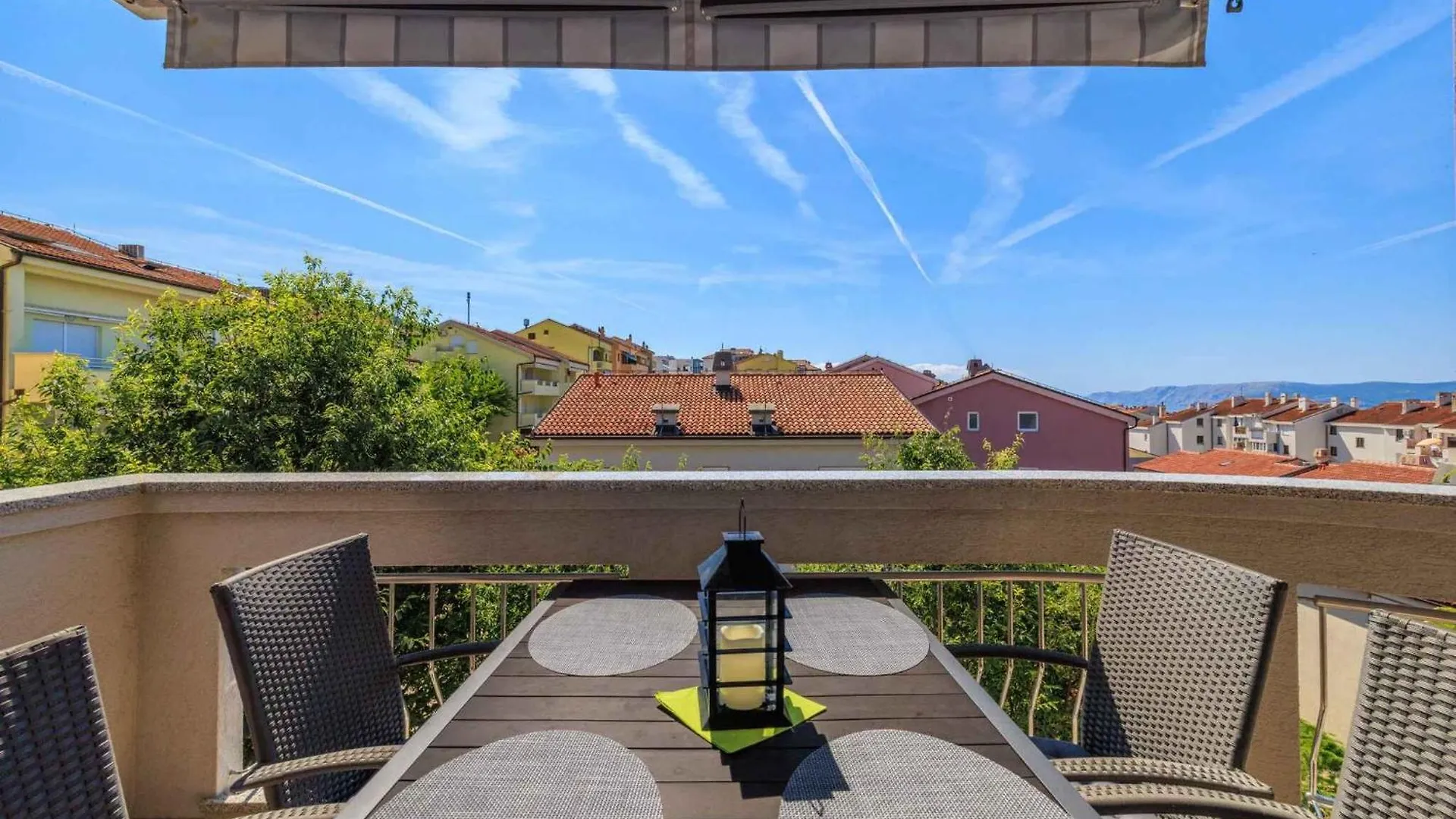 Apartment In Crikvenica 51198 Croatia