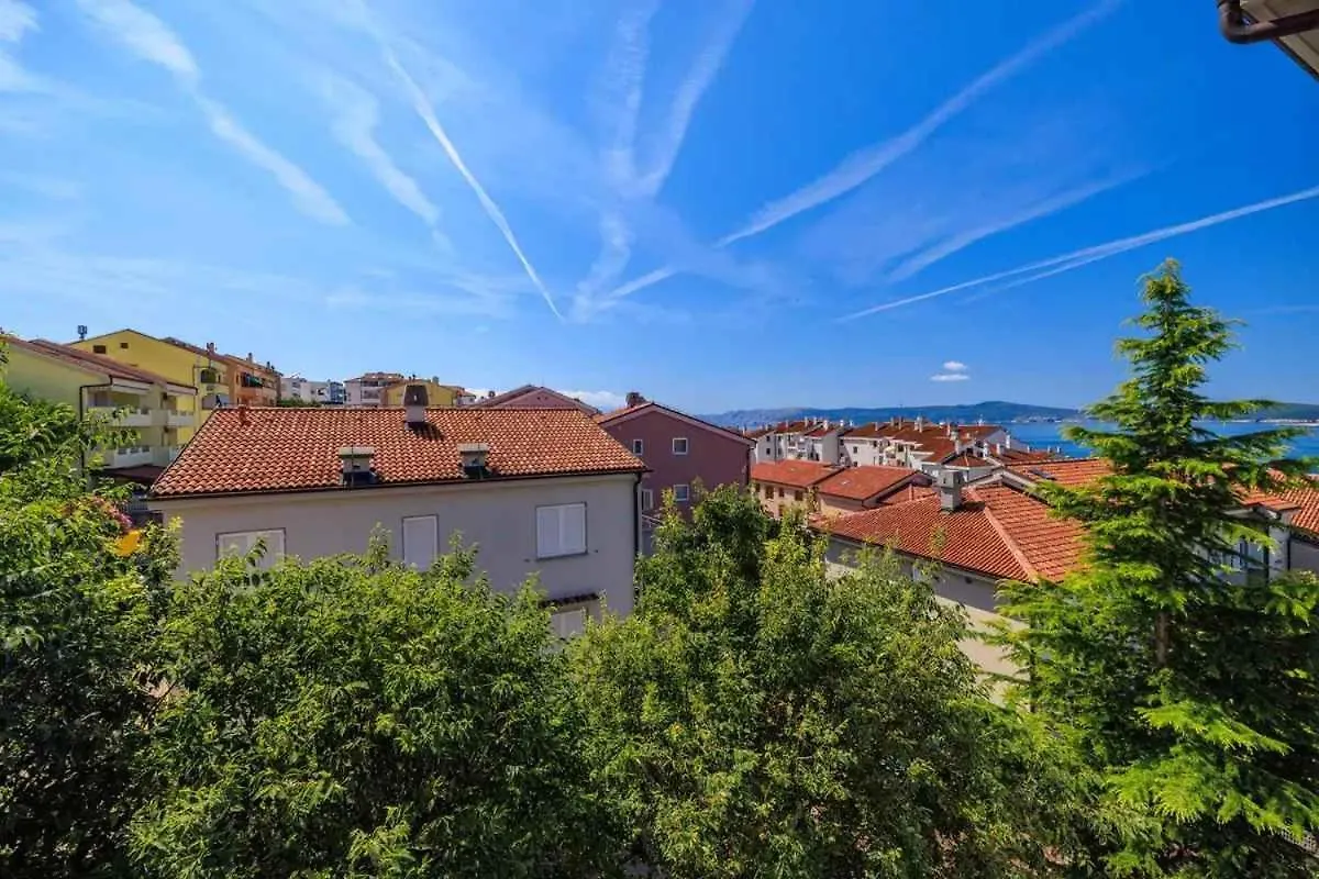 Apartment In Crikvenica 51198 Croatia