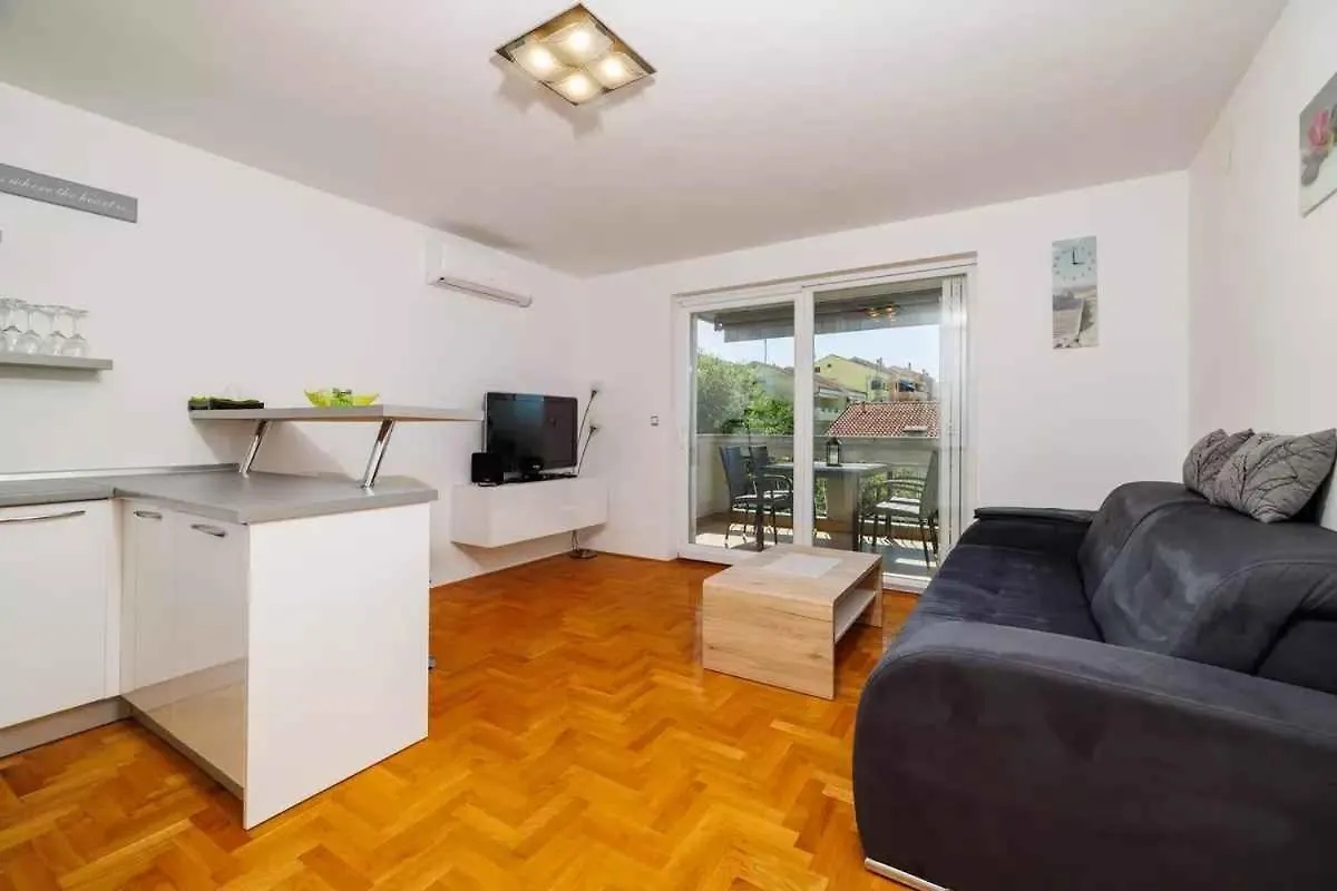 Apartment In Crikvenica 51198 Croatia
