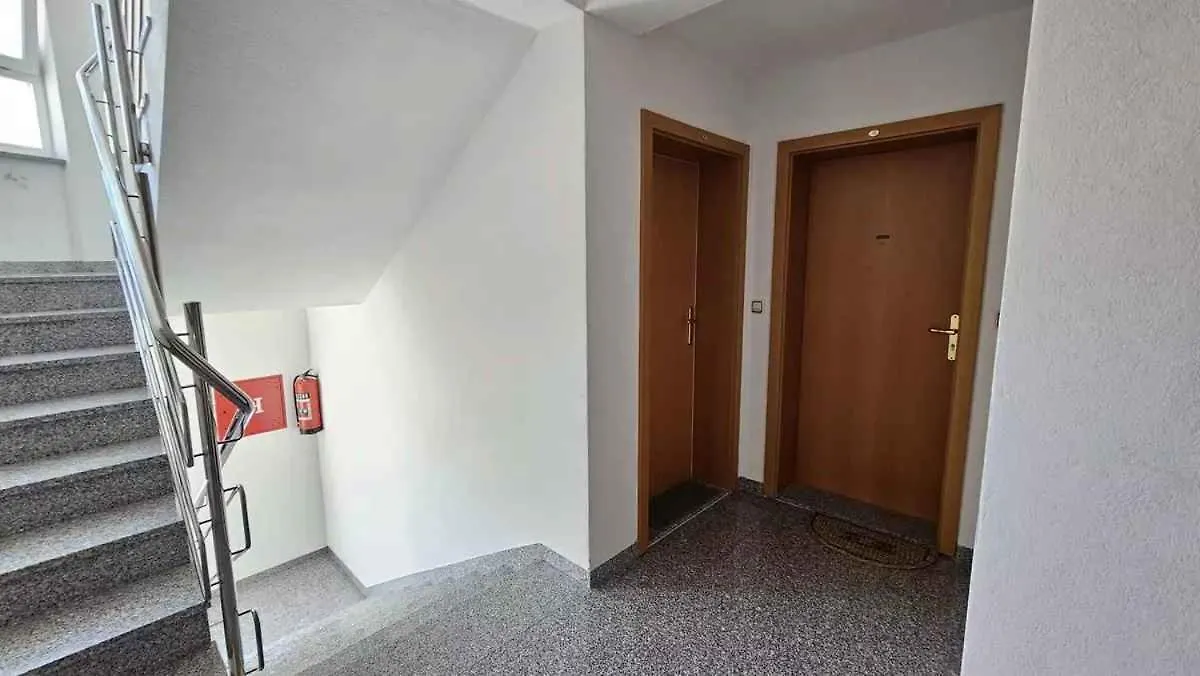 Apartment In Crikvenica 51198